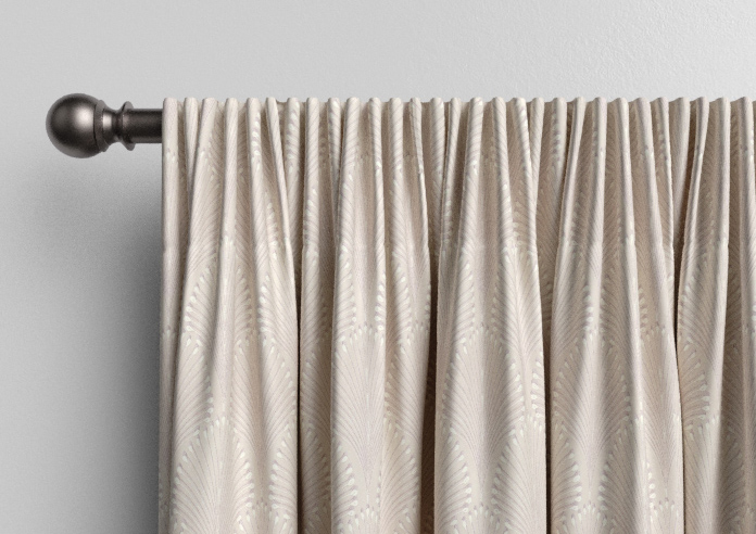 Boudoir, Vellum - Made to Measure Curtains - Image 9